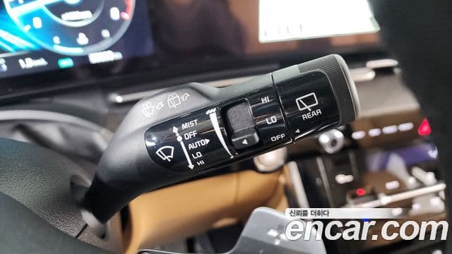 Kia Carnival 2022 — Фото 14/20
