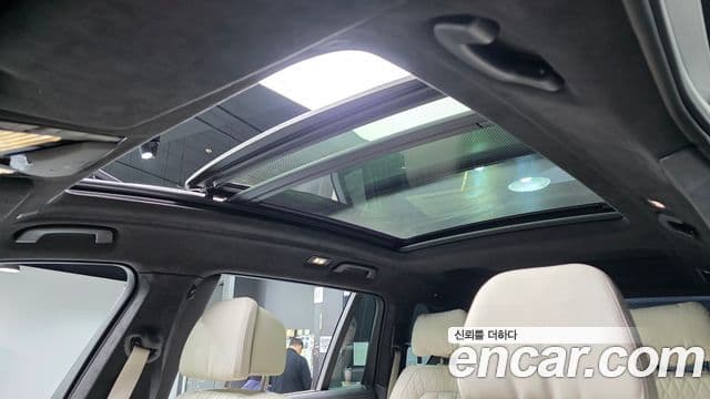 BMW X7 2025 — Şəkil 17/20