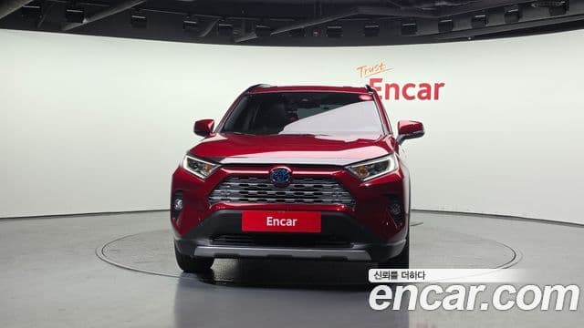 Toyota RAV4 2019 — Şəkil 3/20