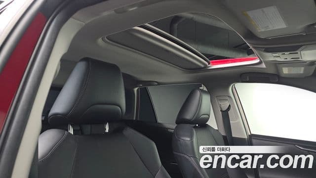 Toyota RAV4 2019 — Şəkil 19/20