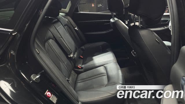 Hyundai Sonata Hybrid 2021 — Photo 20/20