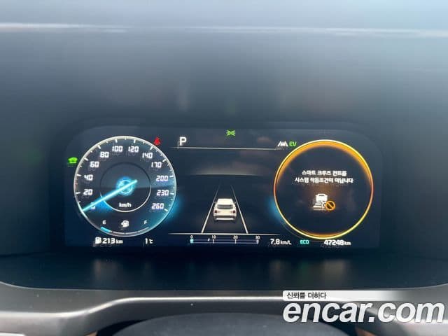Kia Sorento 2021 — Şəkil 6/20