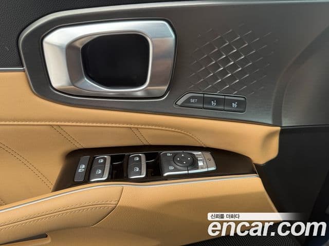Kia Sorento 2021 — Şəkil 15/20