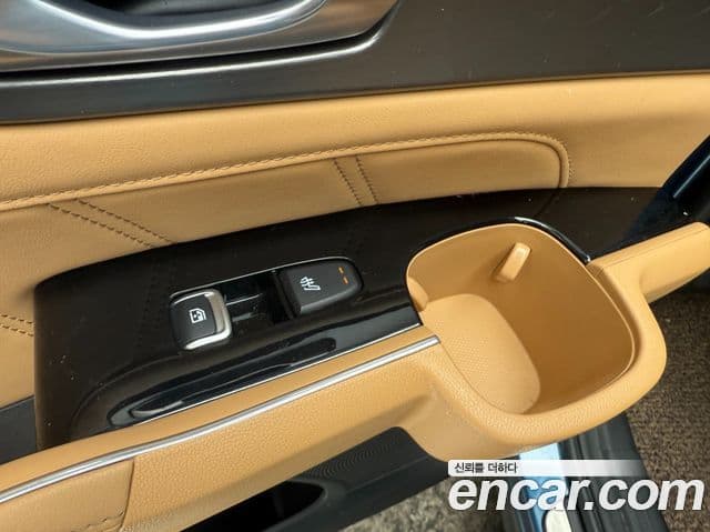 Kia Sorento 2021 — Şəkil 18/20