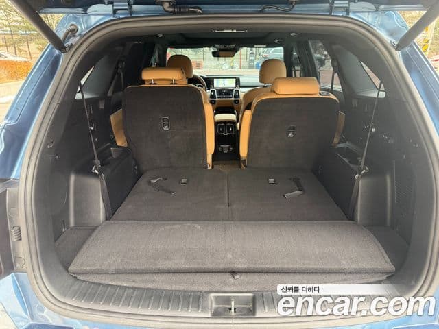 Kia Sorento 2021 — Şəkil 19/20