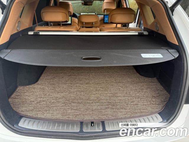 Genesis GV80 2023 — Photo 18/20