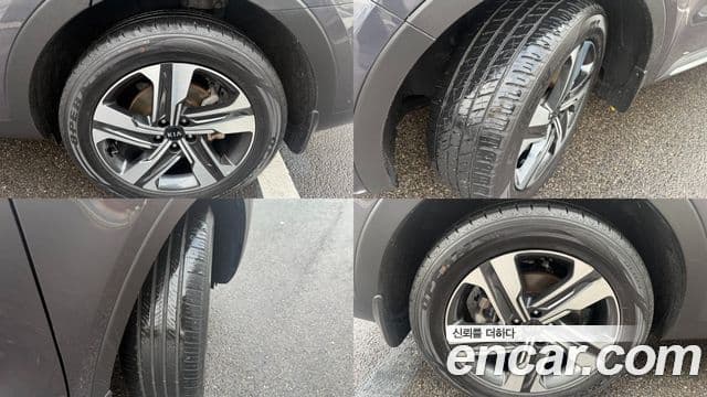 Kia Sorento 2020 — Şəkil 4/20
