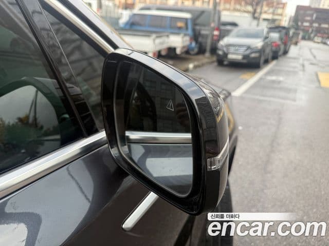 Kia Sorento 2020 — Şəkil 5/20