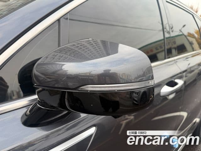 Kia Sorento 2020 — Şəkil 9/20