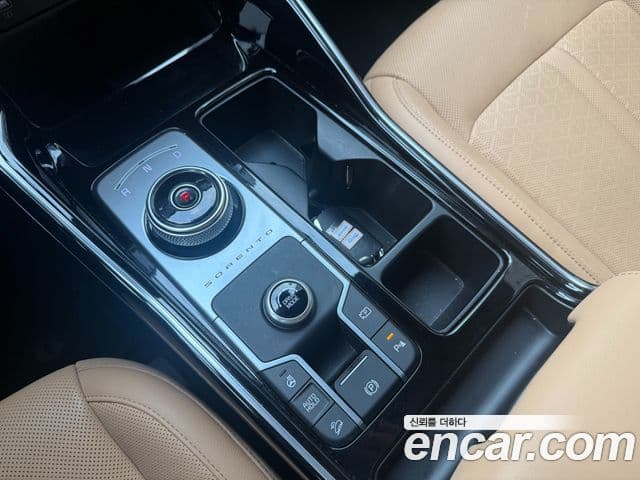 Kia Sorento 2020 — Şəkil 7/20