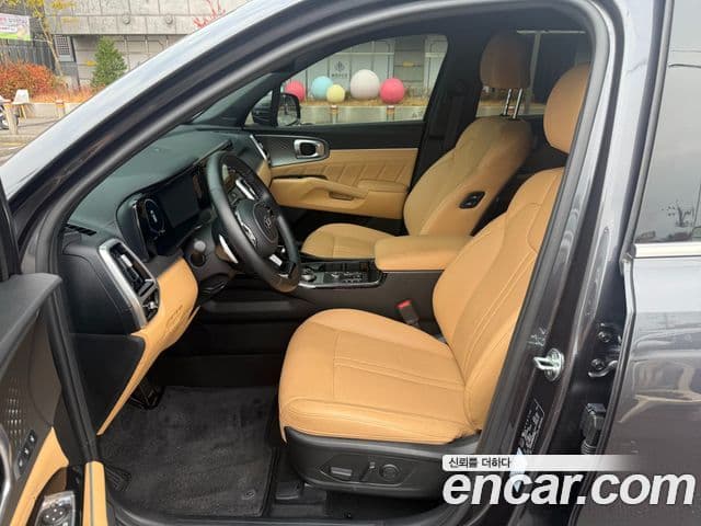 Kia Sorento 2020 — Şəkil 10/20