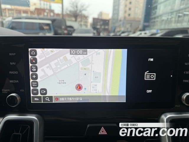Kia Sorento 2020 — Şəkil 12/20