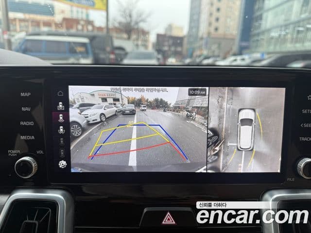 Kia Sorento 2020 — Şəkil 13/20