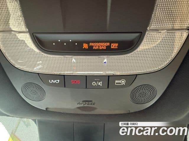 Kia Sorento 2020 — Şəkil 14/20
