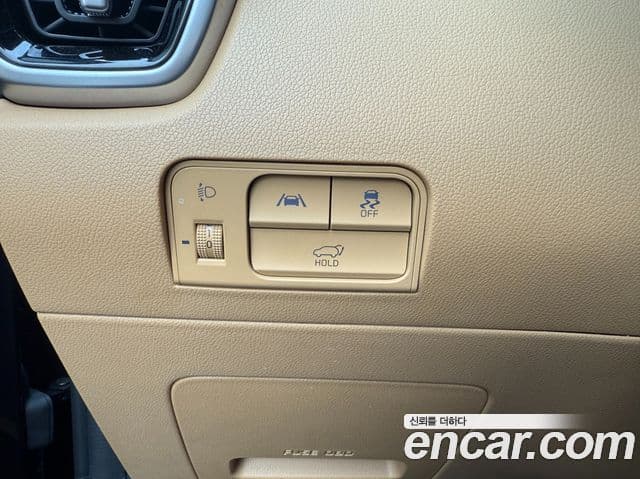 Kia Sorento 2020 — Şəkil 16/20