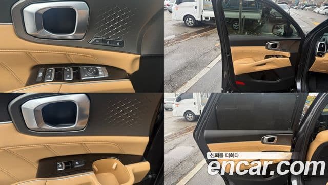 Kia Sorento 2020 — Şəkil 17/20