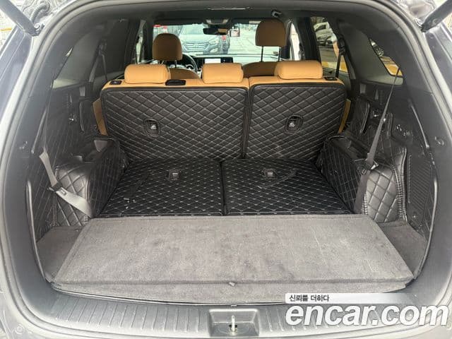 Kia Sorento 2020 — Şəkil 18/20