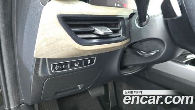 Kia K8 2022 — ფოტო 15/20