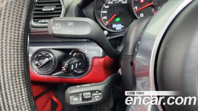 Porsche 718 Boxster 2022 — Şəkil 17/20