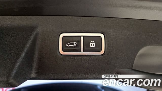 Kia Sorento 2021 — ფოტო 20/20