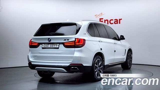 BMW X5 2018 — фото 2 из 20