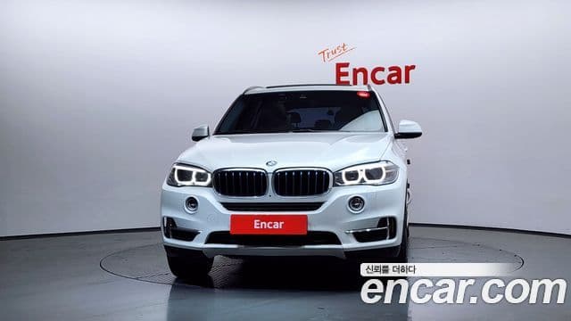 BMW X5 2018 — фото 3 из 20