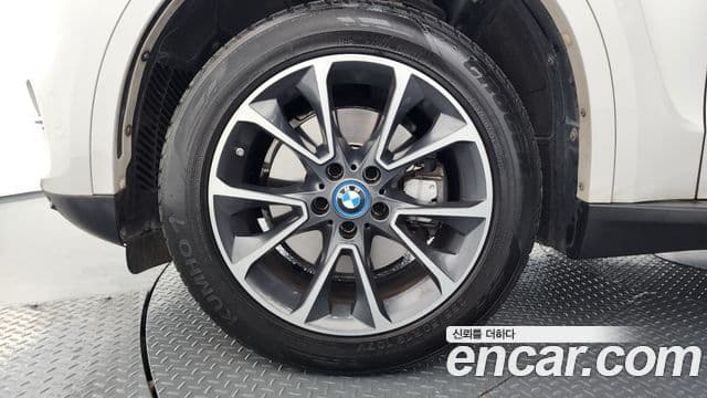 BMW X5 2018 — фото 5 из 20