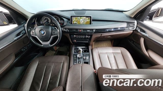 BMW X5 2018 — фото 7 из 20