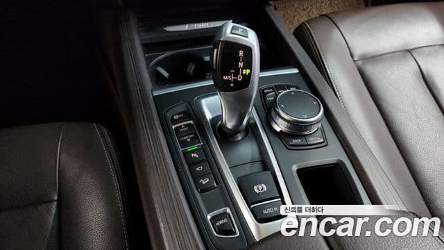 BMW X5 2018 — фото 9 из 20