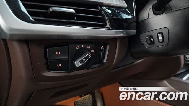 BMW X5 2018 — фото 14 из 20