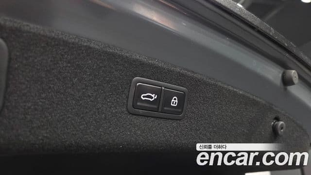 Genesis Electrified G80 2025 — ფოტო 20/20