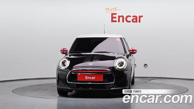 Mini Cooper 2022 — Şəkil 3/20