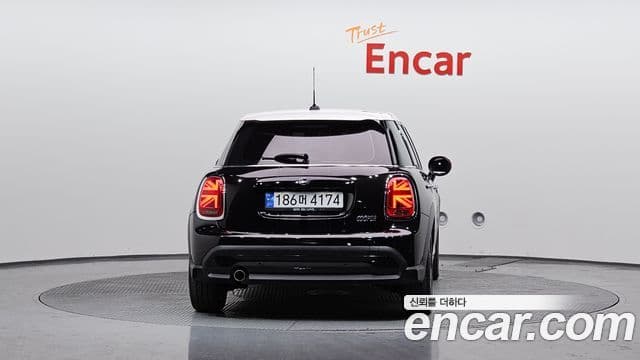 Mini Cooper 2022 — Şəkil 4/20