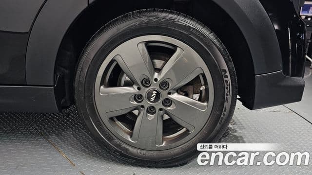 Mini Cooper 2022 — Şəkil 5/20