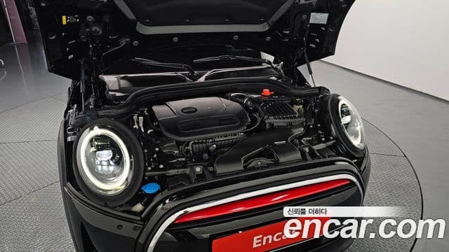 Mini Cooper 2022 — Şəkil 6/20