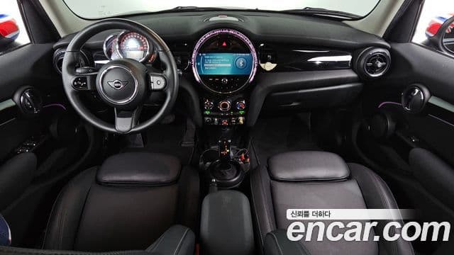 Mini Cooper 2022 — Şəkil 7/20