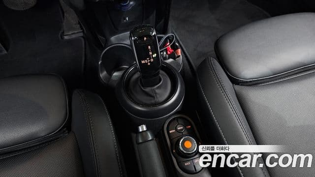 Mini Cooper 2022 — Şəkil 9/20
