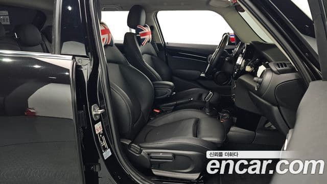 Mini Cooper 2022 — Şəkil 10/20
