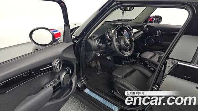 Mini Cooper 2022 — Şəkil 11/20
