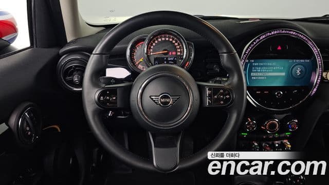 Mini Cooper 2022 — Şəkil 13/20