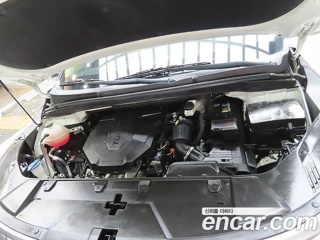 Kia Carnival 2021 — Şəkil 6/20