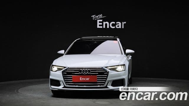 Audi A6 2021 — Şəkil 3/20
