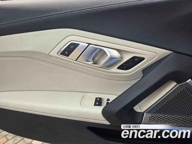 BMW Z4 2021 — Şəkil 8/20