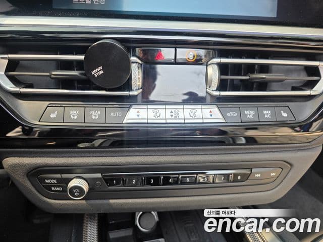 BMW Z4 2021 — Şəkil 19/20
