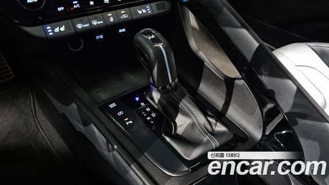 Hyundai Avante 2022 — ფოტო 9/20