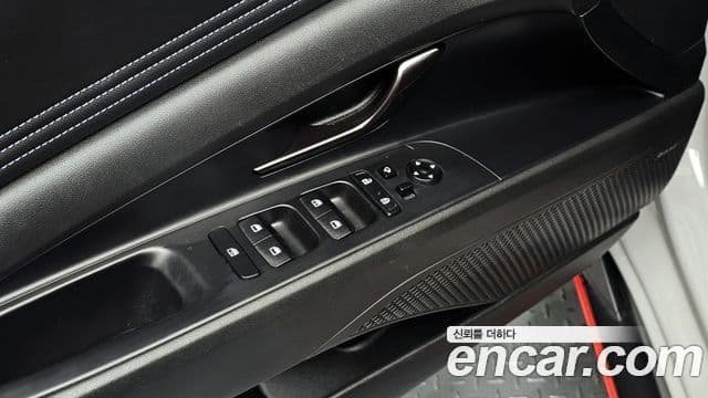 Hyundai Avante 2022 — ფოტო 18/20
