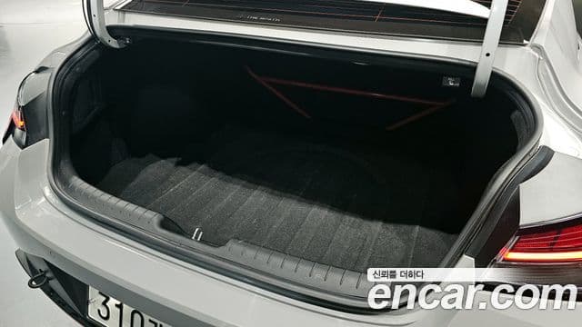 Hyundai Avante 2022 — фото 20 из 20