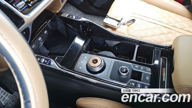 Kia Sorento 2021 — фото 9 из 20