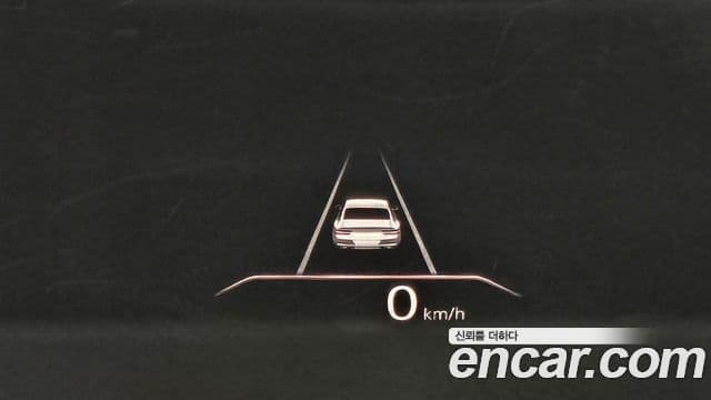 Genesis Electrified G80 2020 — Şəkil 19/20