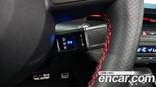 Hyundai Kona 2023 — ფოტო 9/20